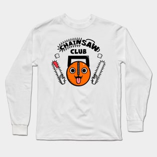 C Club Long Sleeve T-Shirt